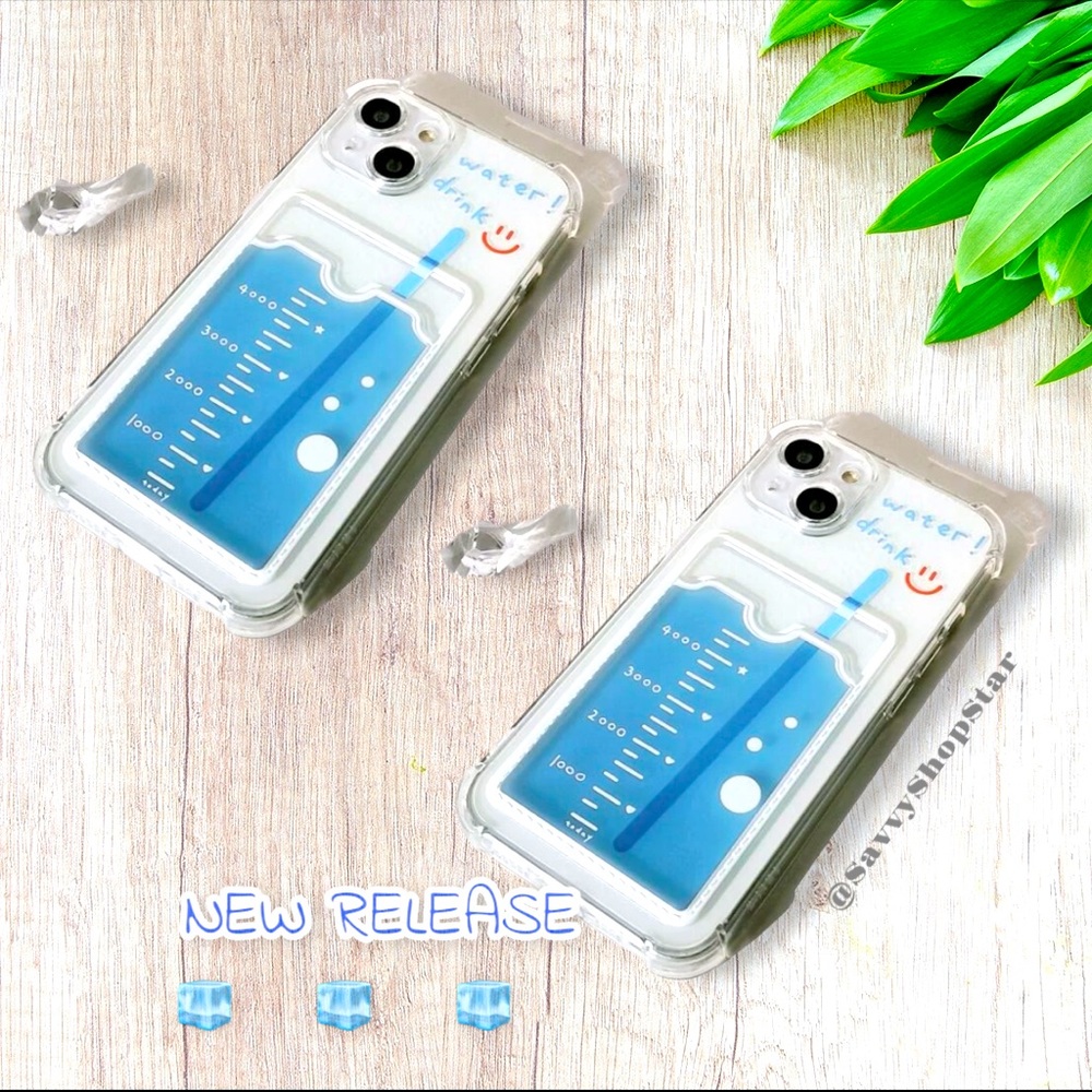 NEW iPhone 13 Card Slot Case